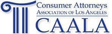 Consumer Attorneys Association of Los Angeles | CAALA